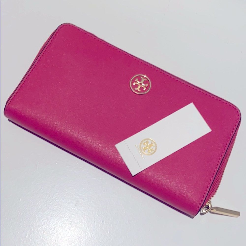 Tory Burch Wallet